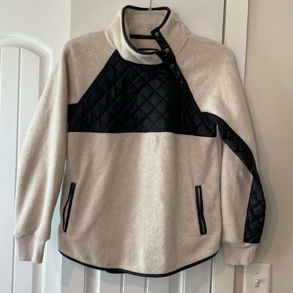 Abercrombie & Fitch Pullover